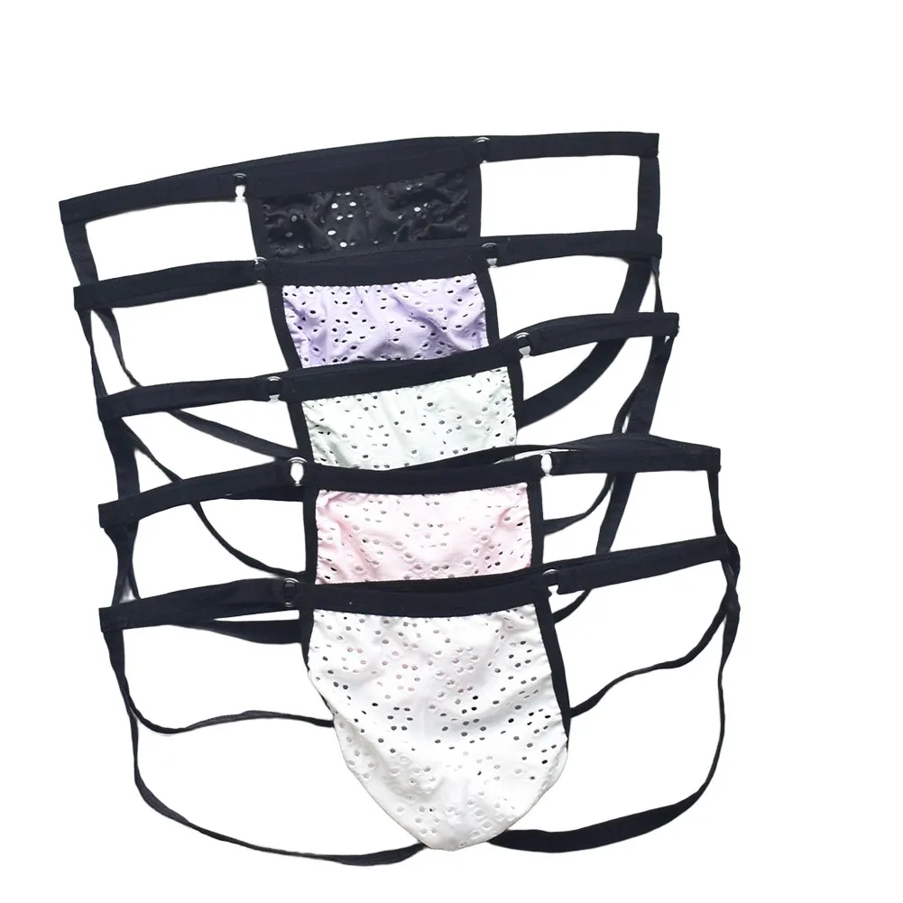 G-Strings Men Underwear Vacation Daily Wear Daily T-Back High Stretch Holiday Vacation Jock Strap Letter Print
G-Strings Men Underwear Vacation Daily Wear Daily T-Back High Stretch Holiday Vacation Jock Strap Letter Print