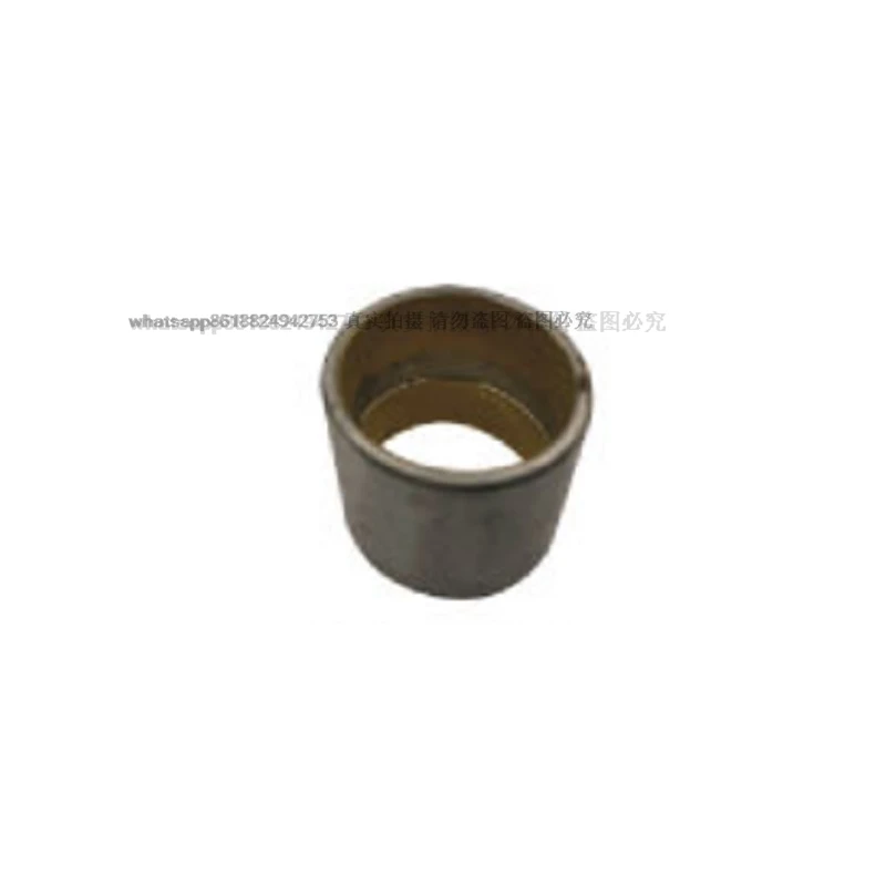 For Mitsubishi 6D16 engine spare parts Bushing
For Mitsubishi 6D16 engine spare parts Bushing