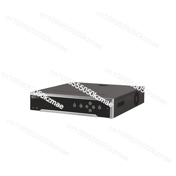 Original HIK 8MP 32-Channel 4K NVR DS-7732NI-K4 CCTV IP Security Surveillance Network Video Recorder
Original HIK 8MP 32-Channel 4K NVR DS-7732NI-K4 CCTV IP Security Surveillance Network Video Recorder