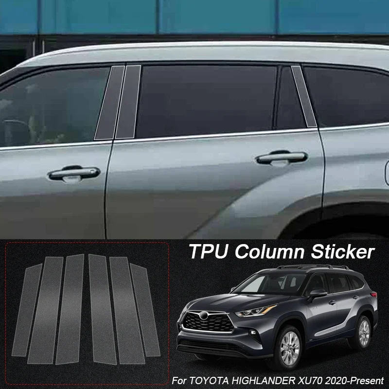 B Pillars ТПУ Автомобильная защитная пленка Прозрачная наклейка на корпус Краска для CHANGAN CS75 X7 CS55 PLUS CS85 CS95 EADO UNI-K UNI-T UNI-V
B Pillars ТПУ Автомобильная защитная пленка Прозрачная наклейка на корпус Краска для CHANGAN CS75 X7 CS55 PLUS CS85 CS95 EADO UNI-K UNI-T UNI-V