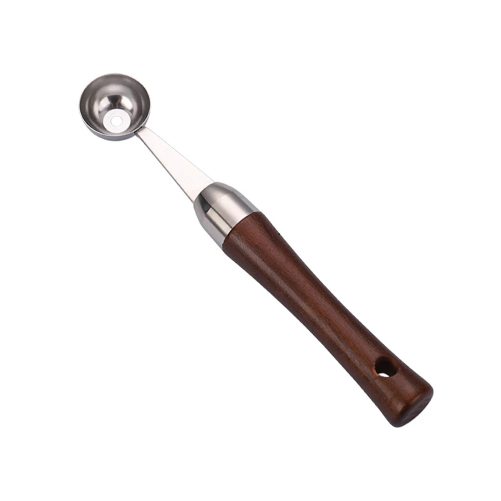 Fruit Ball Picker Scoop Stainless Steel Wood H Melon Tool For Home Restaurant Kitchen Bar Ice Cream Tools Fruit Salad
Fruit Ball Picker Scoop Stainless Steel Wood H Melon Tool For Home Restaurant Kitchen Bar Ice Cream Tools Fruit Salad