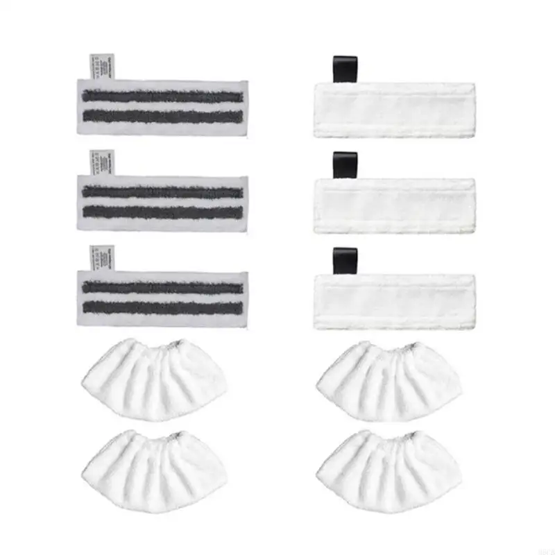 M6CB Mop Cloth Durable Sweeper Replacement Mop Pad Covers Abrasive Pads Cleaning Tool
M6CB Mop Cloth Durable Sweeper Replacement Mop Pad Covers Abrasive Pads Cleaning Tool