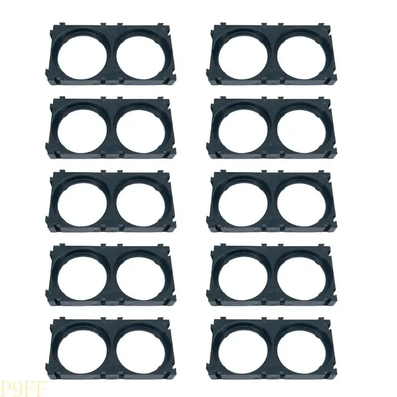 CS1W Safety 32140 Lithium Battery Holder Anti-Vibration ABS Case Box Heat Resistance Case for 32140 Lithium-ion Batteries
CS1W Safety 32140 Lithium Battery Holder Anti-Vibration ABS Case Box Heat Resistance Case for 32140 Lithium-ion Batteries