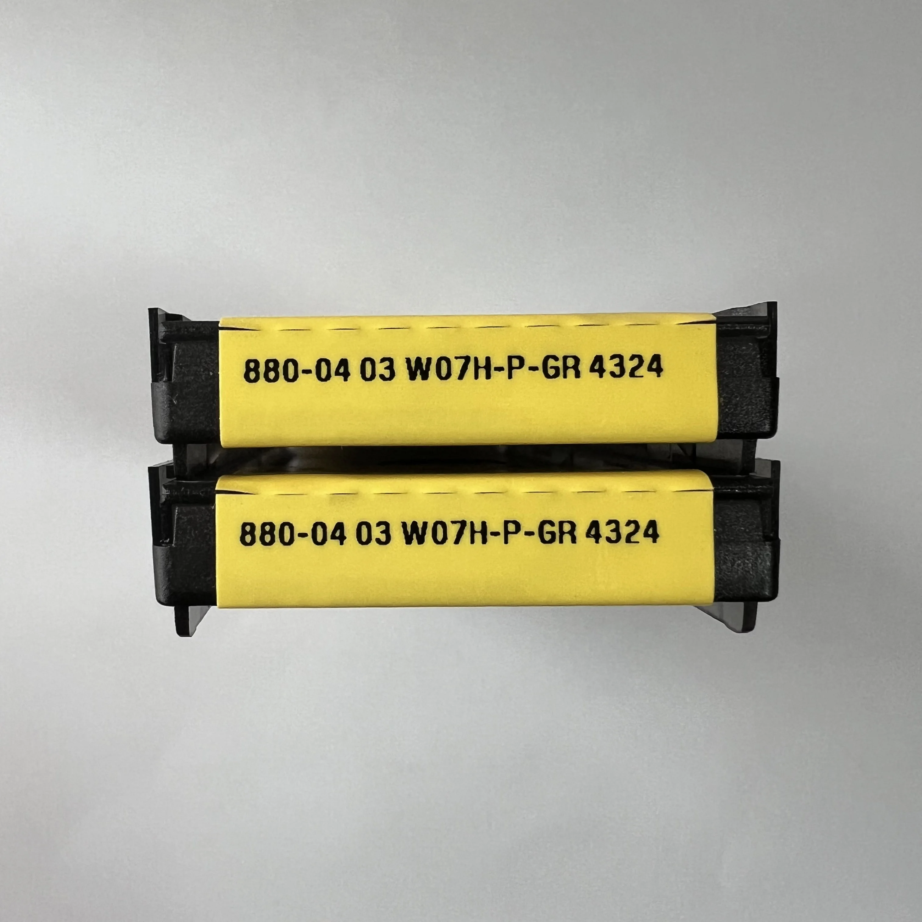 10pcs/box 880-0403W07H-P-GR 4324/880-0403W07H-P-GR 4334/880-0403W07H-P-GR 4344 Chip Breaker Insert Fast delivery
10pcs/box 880-0403W07H-P-GR 4324/880-0403W07H-P-GR 4334/880-0403W07H-P-GR 4344 Chip Breaker Insert Fast delivery