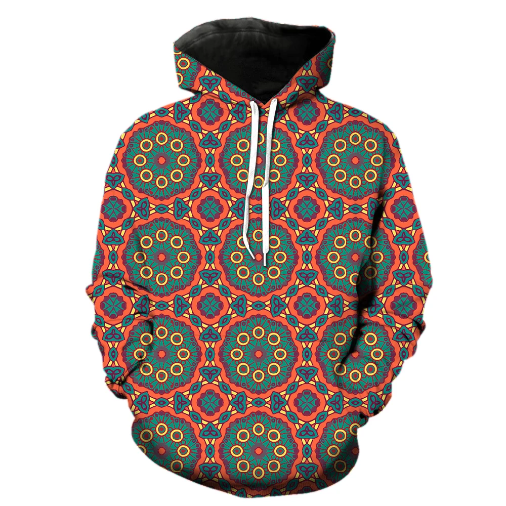 Retro Exotic Ethnic Style Men's Hoodies Unisex Streetwear With Hood Jackets Sweatshirts Spring Hip Hop 3D Printed Tops Funny
Retro Exotic Ethnic Style Men's Hoodies Unisex Streetwear With Hood Jackets Sweatshirts Spring Hip Hop 3D Printed Tops Funny