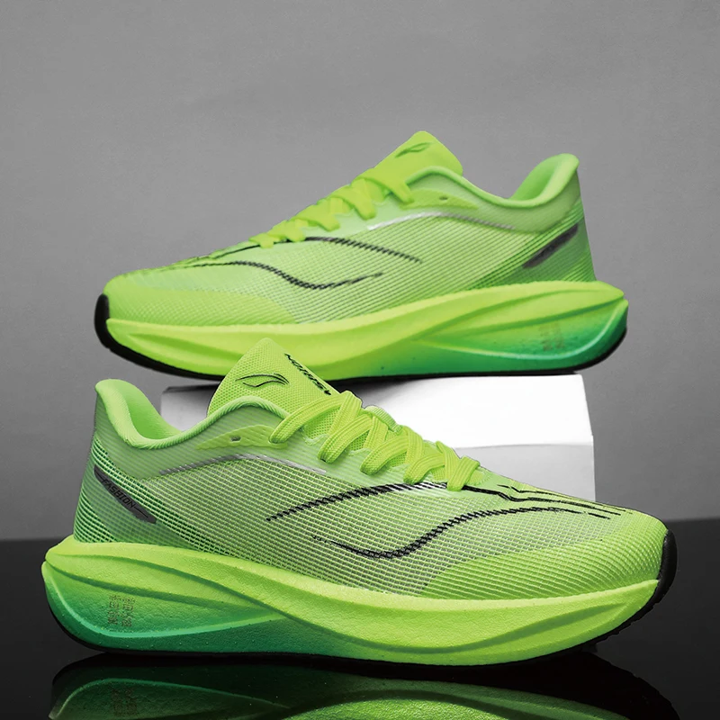 Men shoes Sneakers Male tenis Luxury shoes Mens casual Trainer Race Breathable fashion loafers running Shoes for men
Men shoes Sneakers Male tenis Luxury shoes Mens casual Trainer Race Breathable fashion loafers running Shoes for men