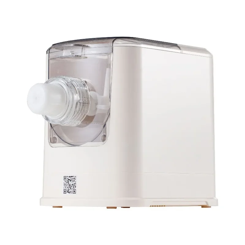 Noodle machine household, automatic dough mixing machine, small electric multi-function kneading, pressing, wonton, dumpling
Noodle machine household, automatic dough mixing machine, small electric multi-function kneading, pressing, wonton, dumpling