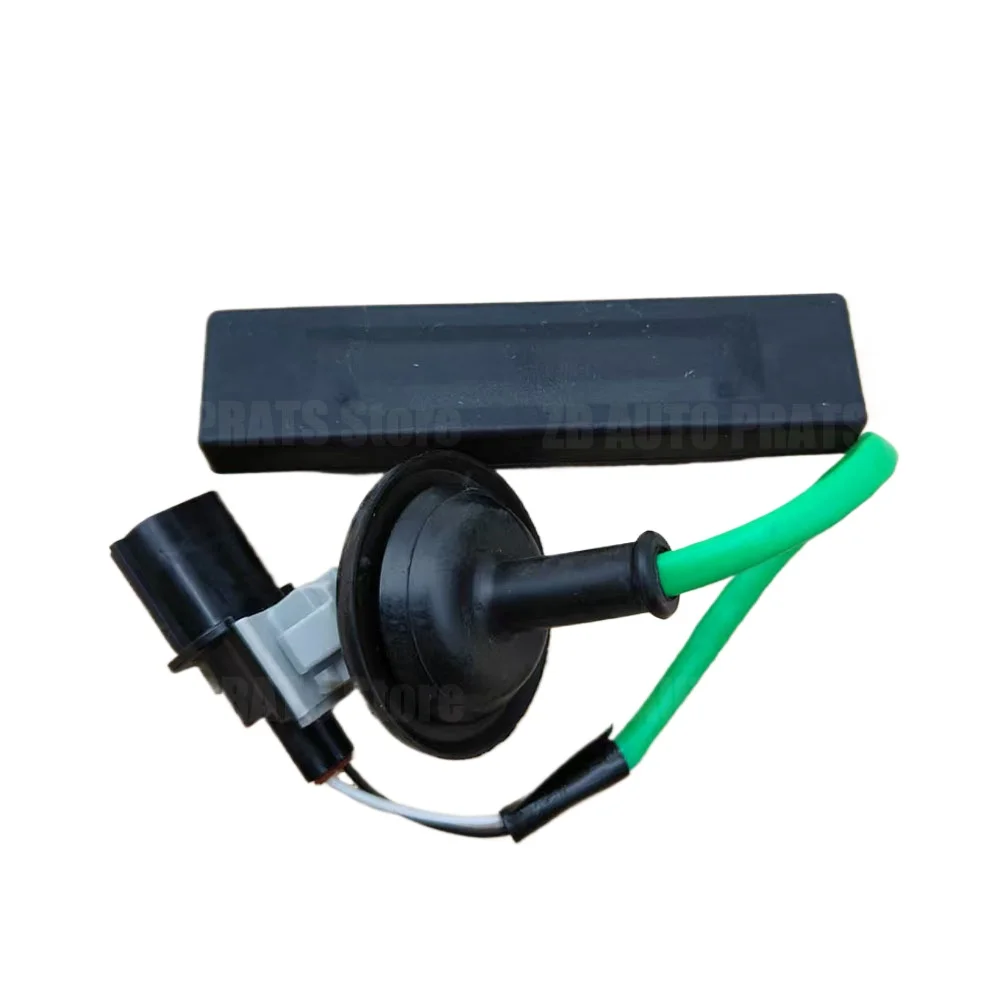 For Hyundai Solaris Kona VERNA Rear Tailgate Switch 1pcs 81260-G6000
For Hyundai Solaris Kona VERNA Rear Tailgate Switch 1pcs 81260-G6000