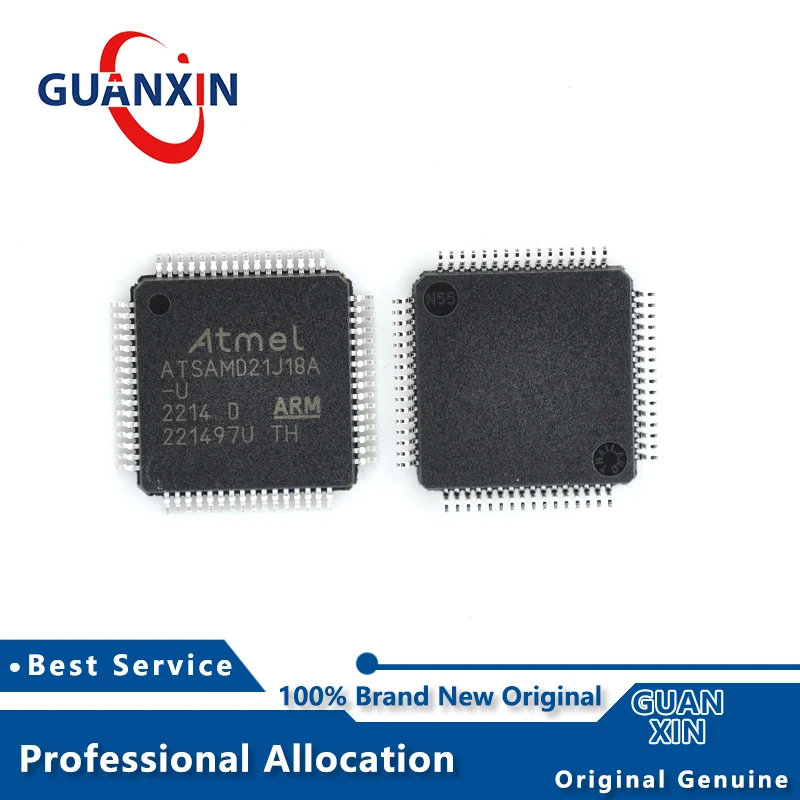100% New AT32UC3A3256S-ALUT AT32UC3A364-ALUR AT32UC3A364-ALUT AT32UC3C0128C-ALUT AT32UC3C0256C-ALUR TQFP-144
100% New AT32UC3A3256S-ALUT AT32UC3A364-ALUR AT32UC3A364-ALUT AT32UC3C0128C-ALUT AT32UC3C0256C-ALUR TQFP-144