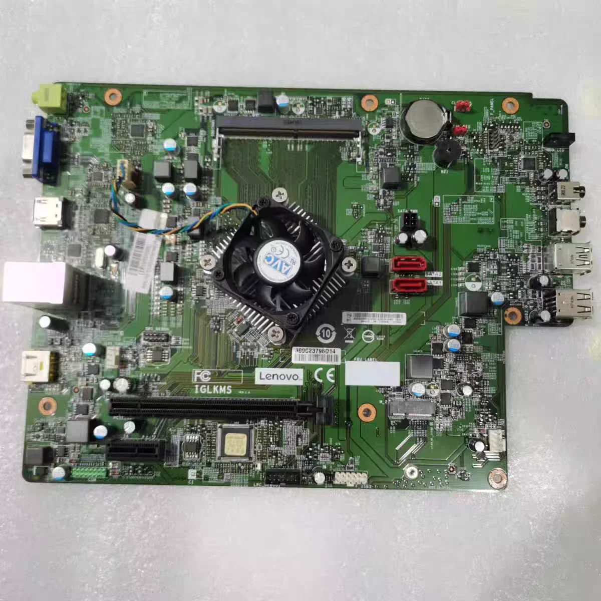 For IGLKMS Main Board Qitian M220 Yangtian M2900d M2600d Qingtian M310-08IGM Main Board
For IGLKMS Main Board Qitian M220 Yangtian M2900d M2600d Qingtian M310-08IGM Main Board
