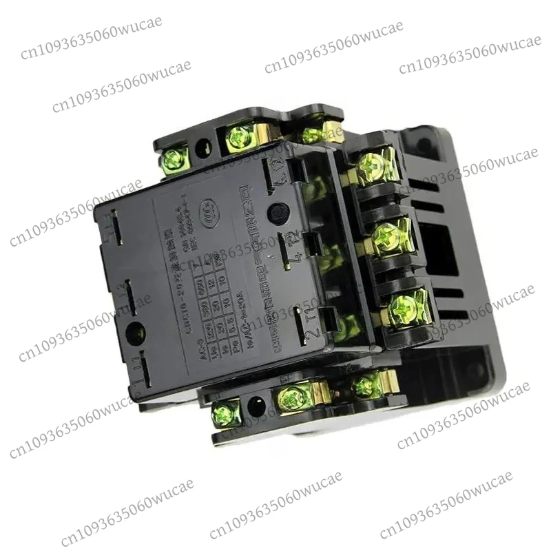 for DELIXI AC Kontaktor CDC10-20A CJ10 CJT1 Koil 380V 220V 110V 36V CDC10
for DELIXI AC Kontaktor CDC10-20A CJ10 CJT1 Koil 380V 220V 110V 36V CDC10