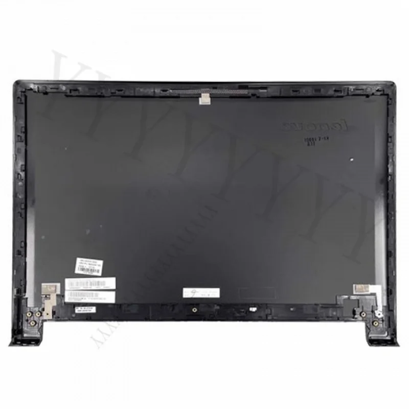 Y+New for LENOVO Ideapad Flex 2-15 Edge 15 Metal LCD Back Cover 5B30G91193 Black
Y+New for LENOVO Ideapad Flex 2-15 Edge 15 Metal LCD Back Cover 5B30G91193 Black