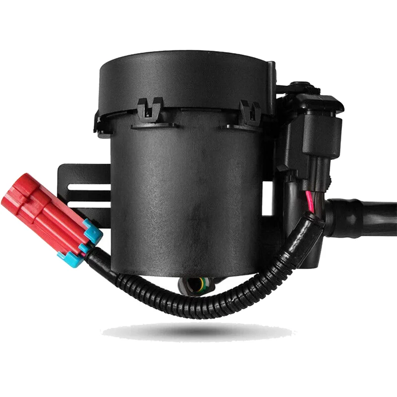 Car Vapor Canister Vent Solenoid Valve 20907779 10386359 for Chevy Colorado GMC Canyon Hummer H3 Escape 2004-2010 911070
Car Vapor Canister Vent Solenoid Valve 20907779 10386359 for Chevy Colorado GMC Canyon Hummer H3 Escape 2004-2010 911070