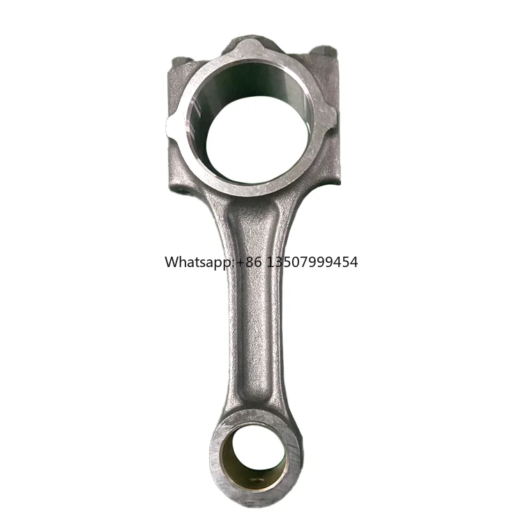 V2403 V2003 Connecting Rod 1G924-22014 1G924-22010 1G924-22012 1G924-22013 for Kubota L5040 L5060 L5240 Excavator Accessories
V2403 V2003 Connecting Rod 1G924-22014 1G924-22010 1G924-22012 1G924-22013 for Kubota L5040 L5060 L5240 Excavator Accessories