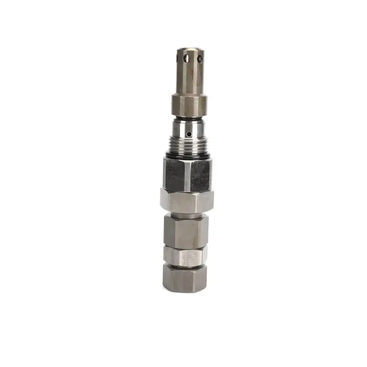 4372038 ZX200 ZX330 zx240-3 zx210-5g EX200-5 Main Relief Valve 4372038
4372038 ZX200 ZX330 zx240-3 zx210-5g EX200-5 Main Relief Valve 4372038