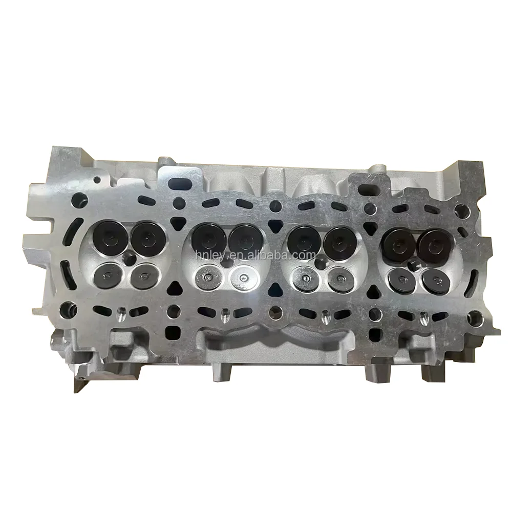 Factory Sale1.6 Ecoboost Cylinder Head Assembled 1852327 BM5G6C032ZB BM5G6C032ZE BM5Z6049B BM5G6090EB For Ford Mondeo Escape
Factory Sale1.6 Ecoboost Cylinder Head Assembled 1852327 BM5G6C032ZB BM5G6C032ZE BM5Z6049B BM5G6090EB For Ford Mondeo Escape