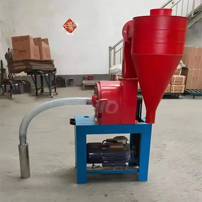 Grain Crushing For Animal Chicken Cost Of Mini Milling In Kenya Poultry Feed Maize Grinding Machine
Grain Crushing For Animal Chicken Cost Of Mini Milling In Kenya Poultry Feed Maize Grinding Machine