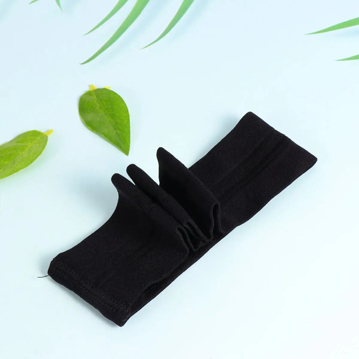 1 шт. Черная повязка на голову для волос, влагоотводящая, для бега, йоги, тренировок, фитнеса
1 шт. Черная повязка на голову для волос, влагоотводящая, для бега, йоги, тренировок, фитнеса