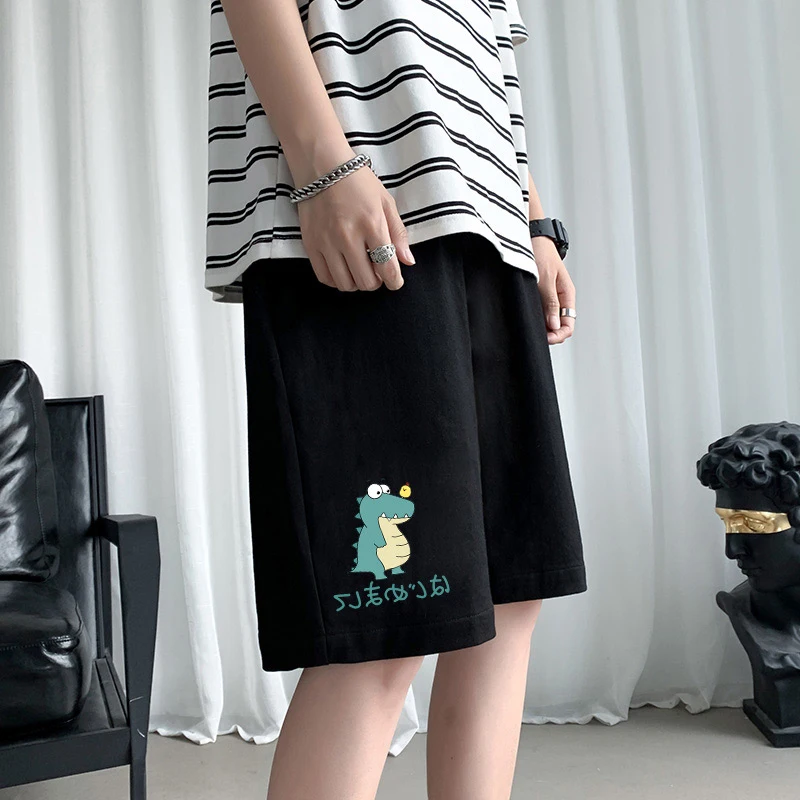 Летние мужские шорты из ледяного шелка с принтом, быстросохнущие, повседневные, пляжные, длиной до колена, свободного кроя, модные, универсальные, брендовые
Летние мужские шорты из ледяного шелка с принтом, быстросохнущие, повседневные, пляжные, длиной до колена, свободного кроя, модные, универсальные, брендовые