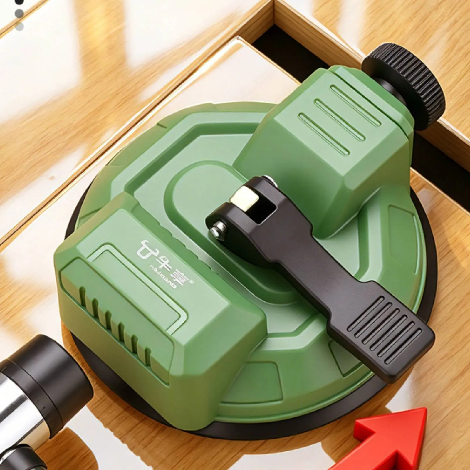 360 Degree Suction Lifter Non-Slip Repair Gear
360 Degree Suction Lifter Non-Slip Repair Gear