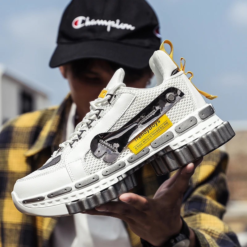 Men Shoes Sneakers man casual Men's Shoes tenis Luxury shoes Trainer Race Breathable Shoes fashion running Shoes for women
Men Shoes Sneakers man casual Men's Shoes tenis Luxury shoes Trainer Race Breathable Shoes fashion running Shoes for women