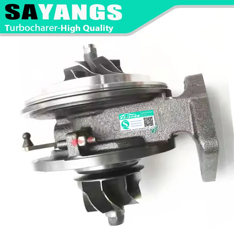 Turbocharger Upgrade Cartridge For VW Audi 3.0 TDI 059145715F Turbo Gasket kit 53049700045 53049880045
Turbocharger Upgrade Cartridge For VW Audi 3.0 TDI 059145715F Turbo Gasket kit 53049700045 53049880045