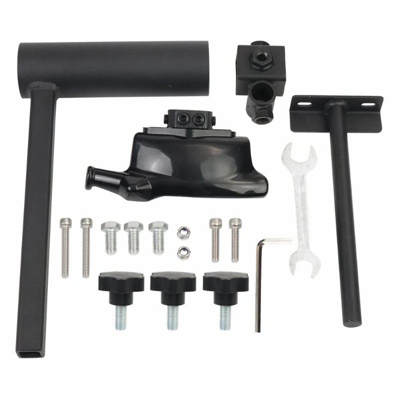 Manual tire changer, duck head modification welding kit, tire changer tool, suitable for most wheels
Manual tire changer, duck head modification welding kit, tire changer tool, suitable for most wheels