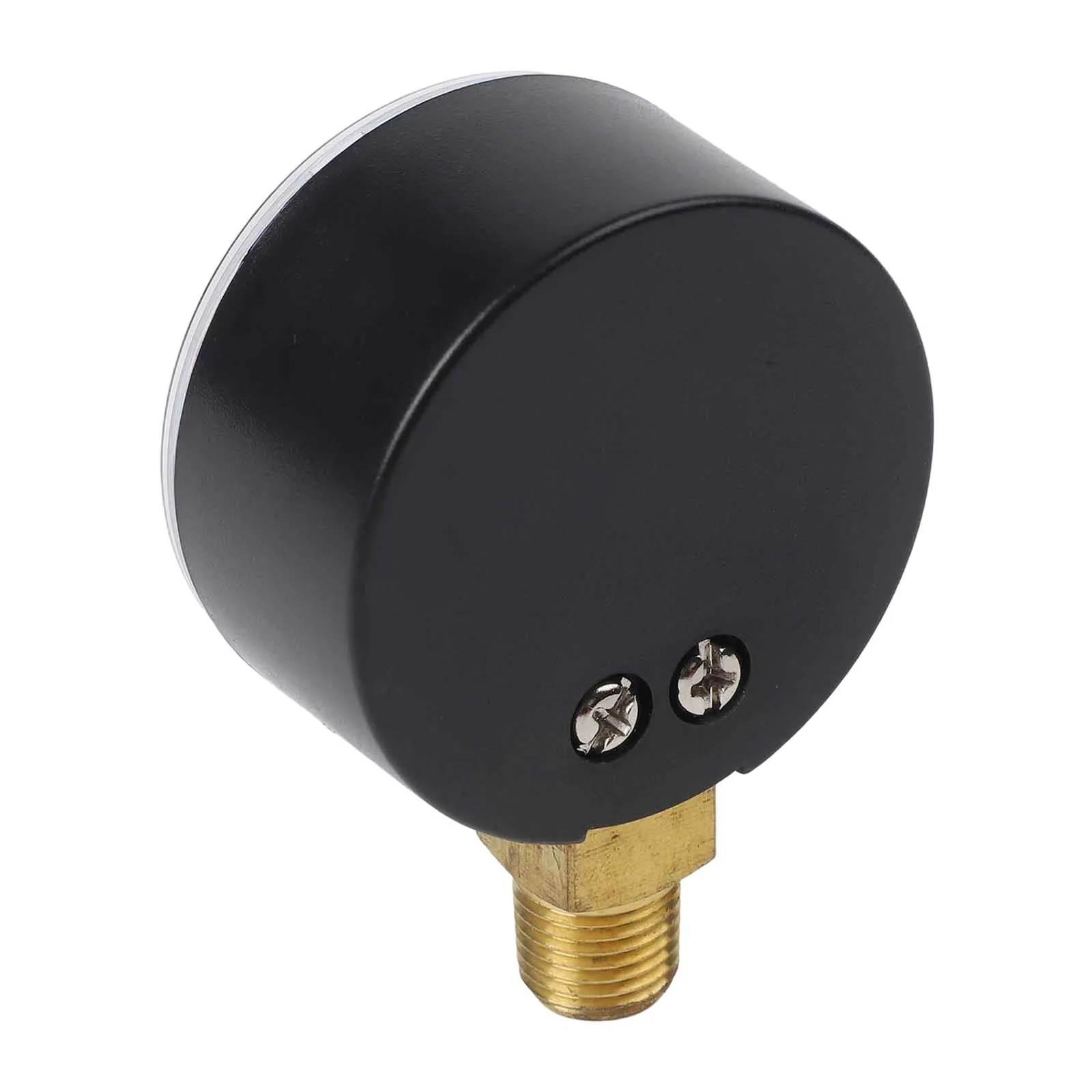 Устойчивый к царапинам манометр ECX270861 с нижним креплением для песчаных фильтров Hayward серии Pro, совместимый с давлением 60 PSI
Устойчивый к царапинам манометр ECX270861 с нижним креплением для песчаных фильтров Hayward серии Pro, совместимый с давлением 60 PSI