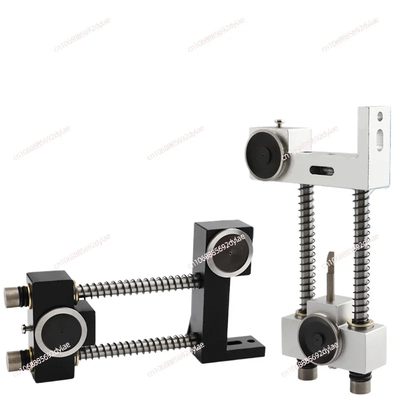 Wire Tightener Vertical Fast Middle Wire Elastic Adjuster Wire Wheel Guide Wheel Copper Sleeve Assembly
Wire Tightener Vertical Fast Middle Wire Elastic Adjuster Wire Wheel Guide Wheel Copper Sleeve Assembly