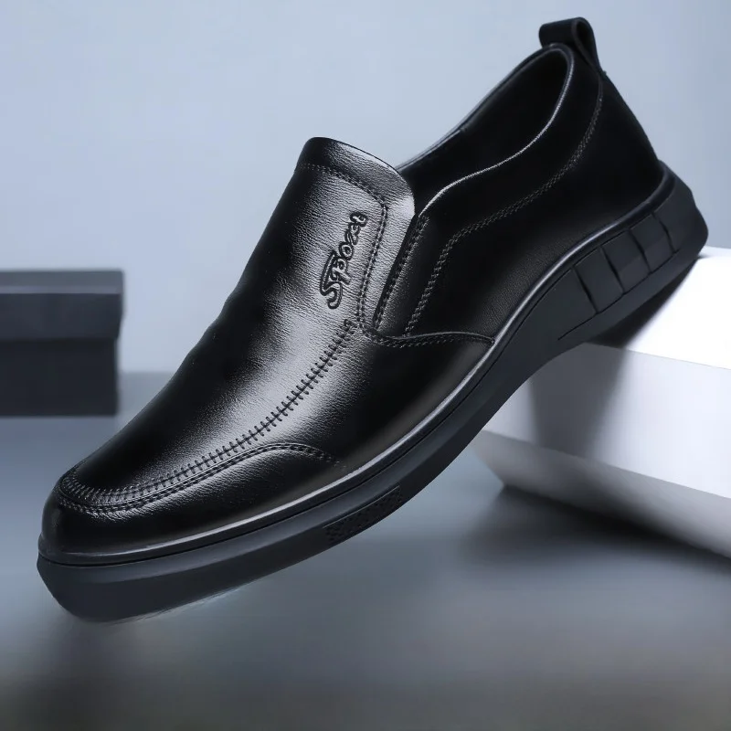 Мужские рабочие ботинки Casual Chef 2026: Новые весенние, водонепроницаемые, нескользящие, грязеотталкивающие, кожаные, для кухни и отдыха, защитные.
Мужские рабочие ботинки Casual Chef 2026: Новые весенние, водонепроницаемые, нескользящие, грязеотталкивающие, кожаные, для кухни и отдыха, защитные.