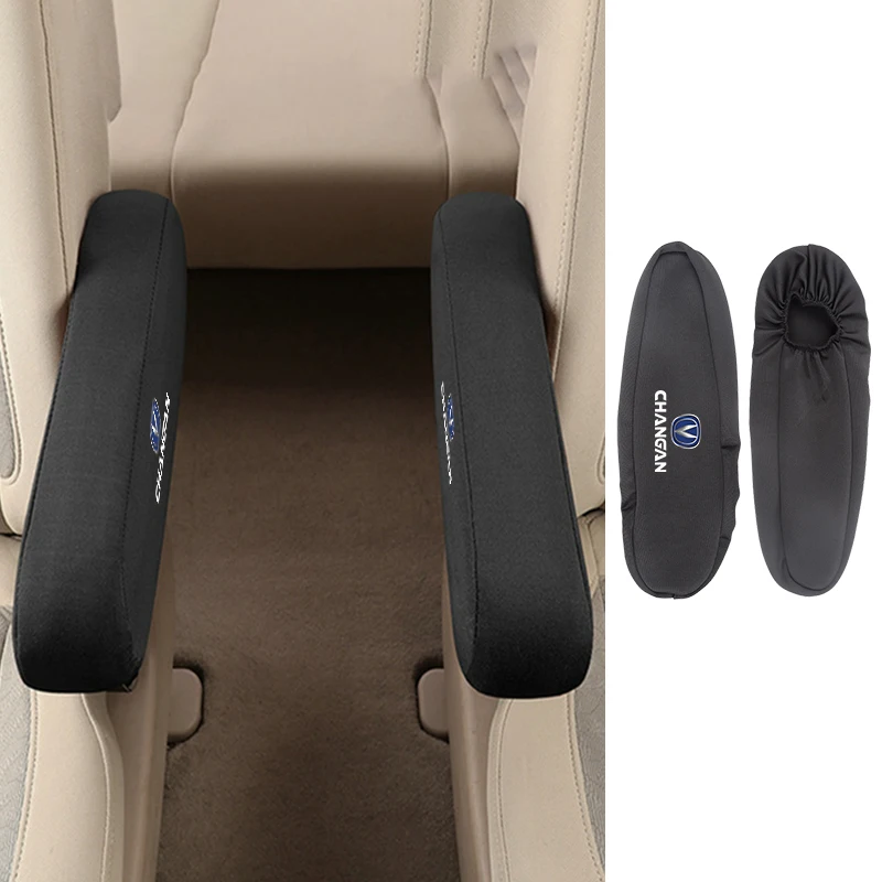 Fabric Car Armrest Cover Breathable Cloth For Changan CS75 CS35 CS15 CS95 RAETON CX70 CS55 EADO CX20 CS15EV Alsvin
Fabric Car Armrest Cover Breathable Cloth For Changan CS75 CS35 CS15 CS95 RAETON CX70 CS55 EADO CX20 CS15EV Alsvin