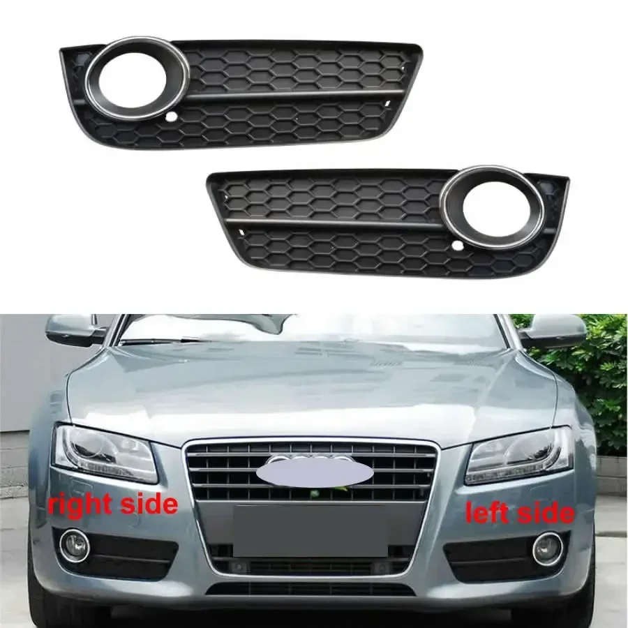 Сменная противотуманная фара для Audi A5 2008 2009 2010 2011, противотуманная рамка, противотуманная фара, оболочка, передняя решетка радиатора, декоративная крышка
Сменная противотуманная фара для Audi A5 2008 2009 2010 2011, противотуманная рамка, противотуманная фара, оболочка, передняя решетка радиатора, декоративная крышка