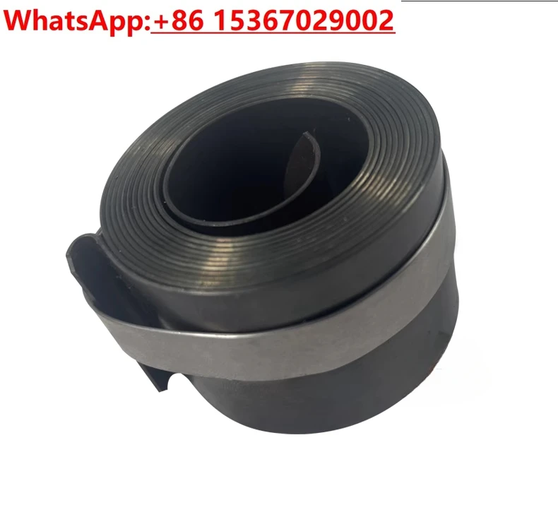 No. 5 Turret Milling Machine Accessories No. 6 Rocker Arm Slingshot Spindle Lifting Scroll Clockwork Spring B178
No. 5 Turret Milling Machine Accessories No. 6 Rocker Arm Slingshot Spindle Lifting Scroll Clockwork Spring B178