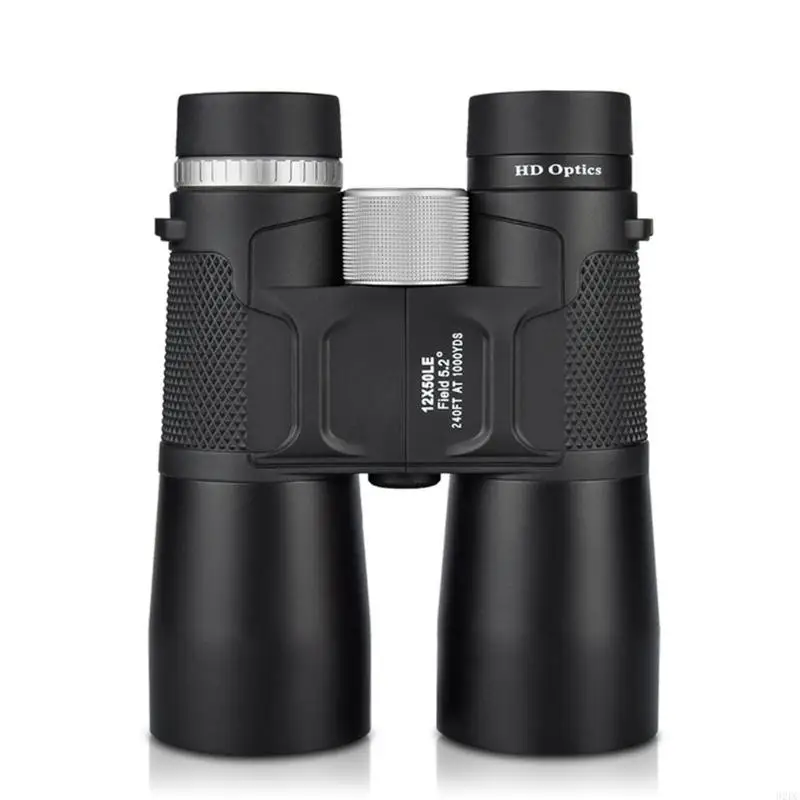02DC Long-Range Binoculars High-Power Binoculars for Adults 12X, Waterproof Low-Light Night-Visions for Outdoor
02DC Long-Range Binoculars High-Power Binoculars for Adults 12X, Waterproof Low-Light Night-Visions for Outdoor