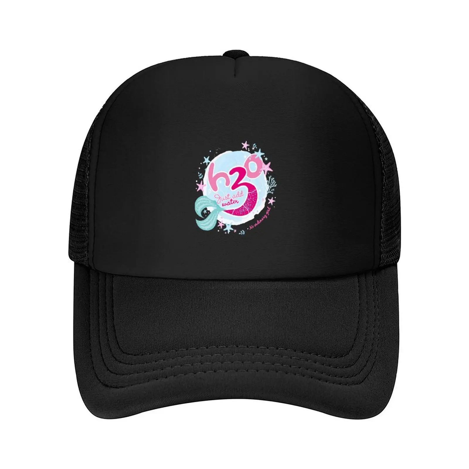 H2O Just Add Water Baseball Cap Anime Hat derby hat foam party Hat Military Tactical Cap Women Hats Men's
H2O Just Add Water Baseball Cap Anime Hat derby hat foam party Hat Military Tactical Cap Women Hats Men's
