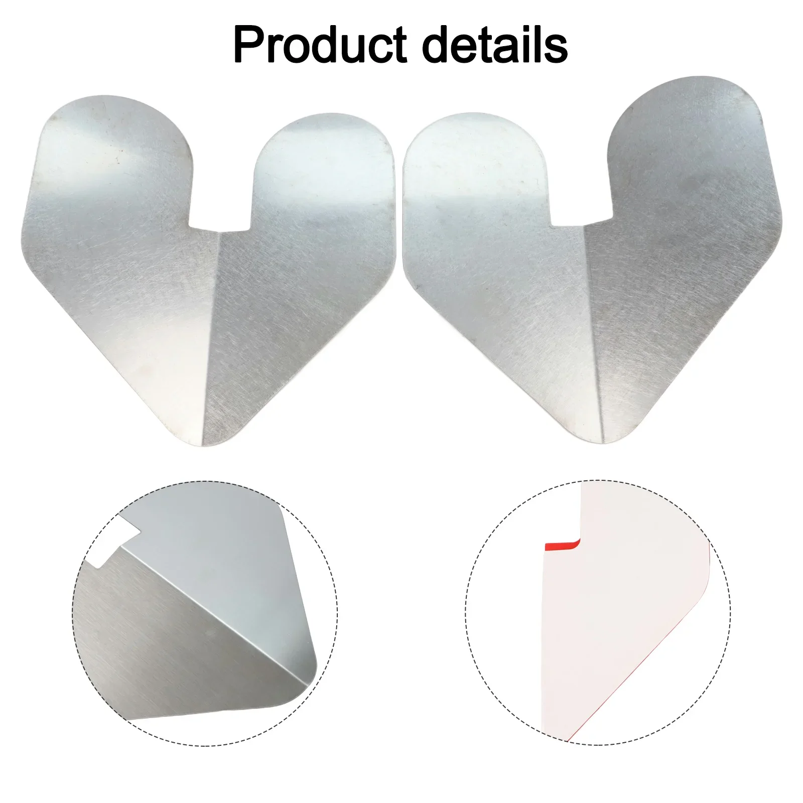 Hull Protection Boat Keel Guard Boat Maintenance 9 X 8.75 Inches Boat Accessory Easy Installation Mirror Polish
Hull Protection Boat Keel Guard Boat Maintenance 9 X 8.75 Inches Boat Accessory Easy Installation Mirror Polish