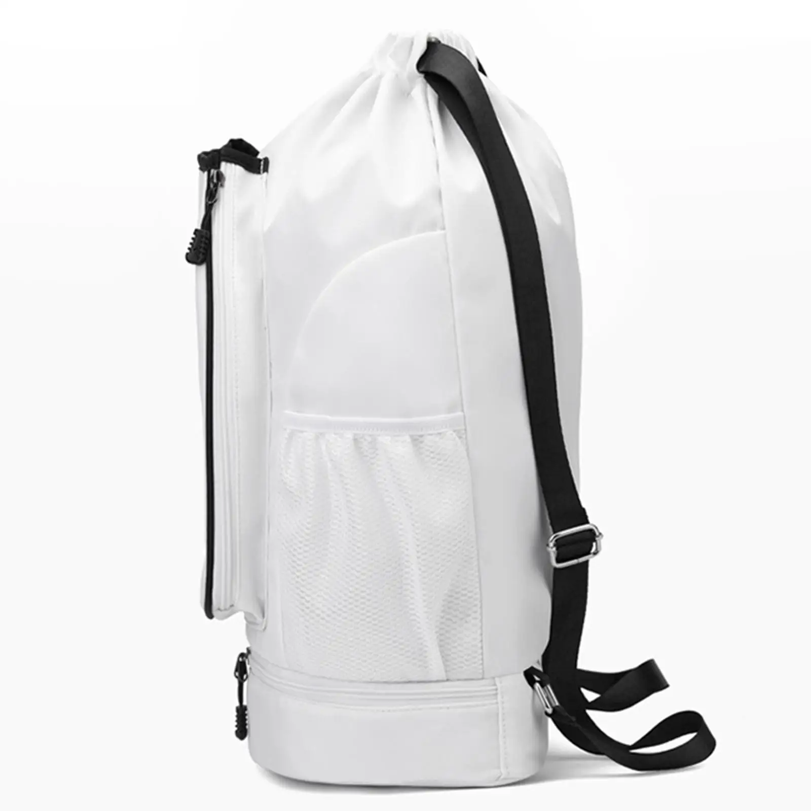 Oxford Cloth Tennis Backpack Waterproof Racket Bag with Adjustable Straps Multifunction Sport Carrier for Badminton Pickleball
Oxford Cloth Tennis Backpack Waterproof Racket Bag with Adjustable Straps Multifunction Sport Carrier for Badminton Pickleball