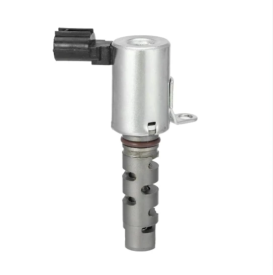 Genuine 1533097402 15330-97402 New Variable Valve Timing Vvt Solenoid For Daihatsu Terios Avanza Rush Cami Vios Auto Parts
Genuine 1533097402 15330-97402 New Variable Valve Timing Vvt Solenoid For Daihatsu Terios Avanza Rush Cami Vios Auto Parts