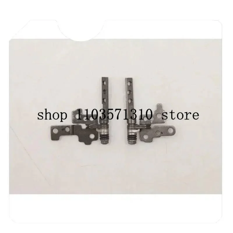 M N 5h50s28996 new LCD hinge screen shaft hinges for Lenovo IdeaPad Yoga slim 7 Pro-14ITL5 janu5 arh5 ach5
M N 5h50s28996 new LCD hinge screen shaft hinges for Lenovo IdeaPad Yoga slim 7 Pro-14ITL5 janu5 arh5 ach5