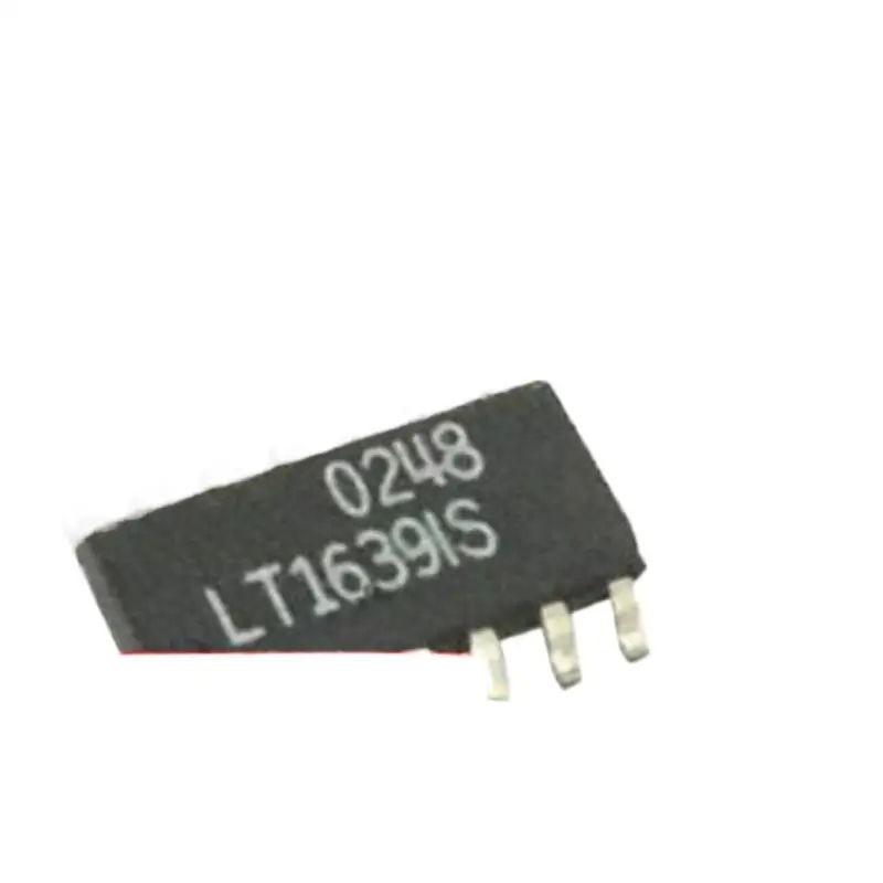 10 шт./лот LT1639IS LT1639 SOP14
10 шт./лот LT1639IS LT1639 SOP14