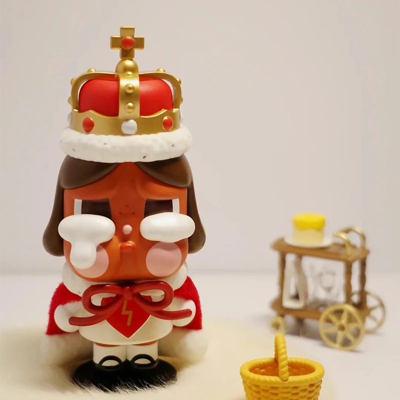 Оригинальная коллекция Mega Crybaby 400% The Queen Of Broken Heart, экшн-фигурка, игрушка для детей, милый домашний декор, модель в подарок
Оригинальная коллекция Mega Crybaby 400% The Queen Of Broken Heart, экшн-фигурка, игрушка для детей, милый домашний декор, модель в подарок