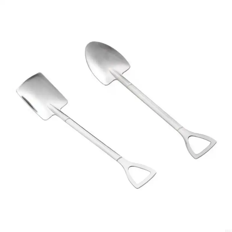 B0KC Convenient Spoon Ice Cream Spoon Practical Spoon Set for Camping and Cooking
B0KC Convenient Spoon Ice Cream Spoon Practical Spoon Set for Camping and Cooking