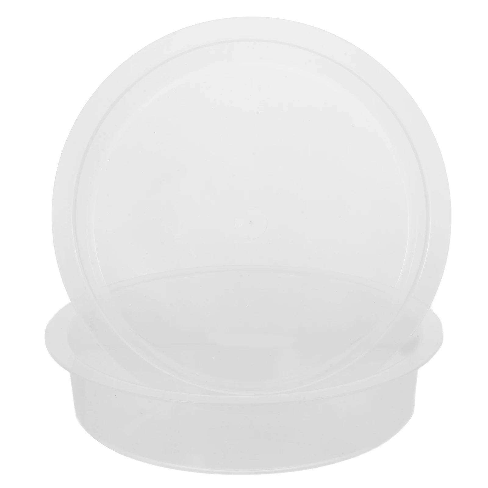 2pcs Bird Feeder Water Tray Dish for Birds Feeding Basin Hummingbird Food Bowl Outdoor White Durable Easy Clean
2pcs Bird Feeder Water Tray Dish for Birds Feeding Basin Hummingbird Food Bowl Outdoor White Durable Easy Clean
