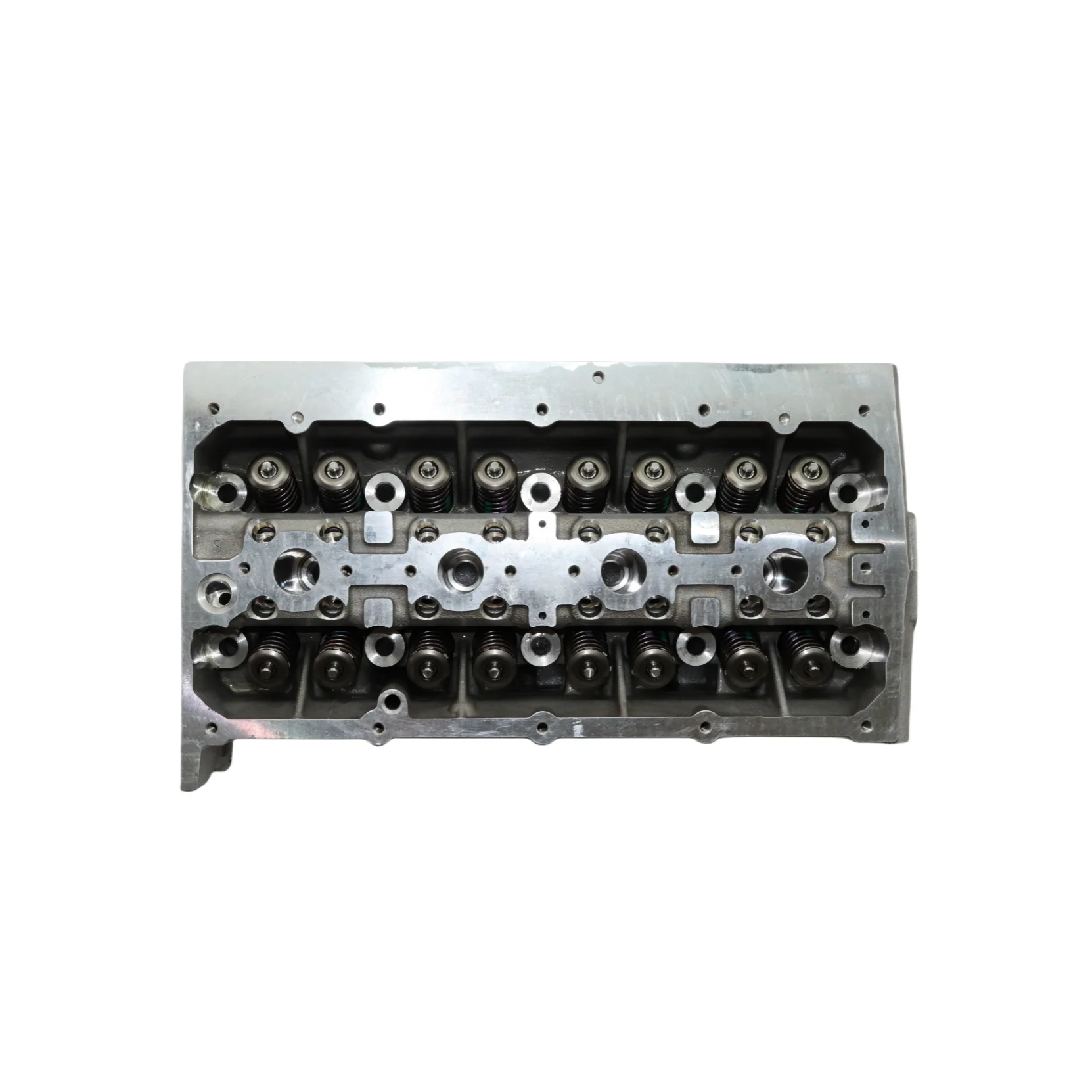 New EA111 1.6L 8 Holes Aluminum Cylinder Head Semi-assembly 03C103063CA Engine Part With 1 Year Warranty For VW Golf
New EA111 1.6L 8 Holes Aluminum Cylinder Head Semi-assembly 03C103063CA Engine Part With 1 Year Warranty For VW Golf