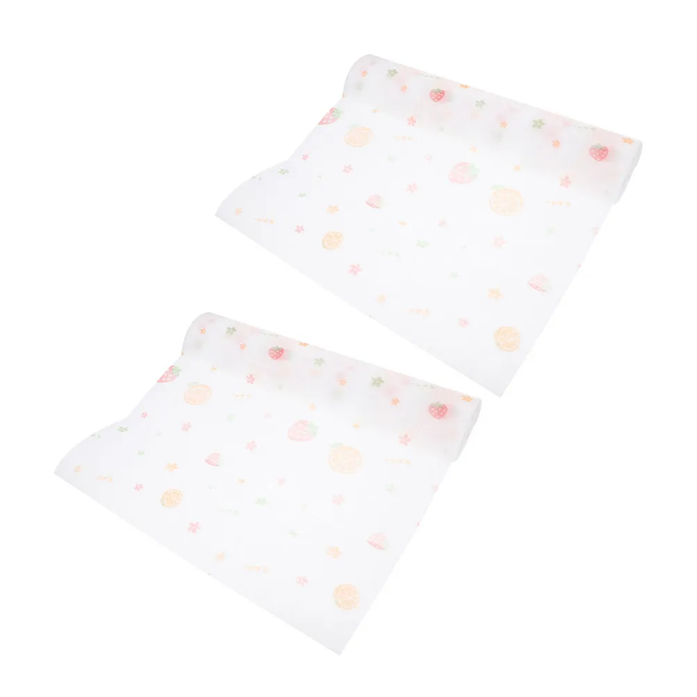 2Pcs Disposable Range Hood Oil Absorbing Paper Side Suction Grease Filter Replacement for Kitchen Exhaust Fan Universal Fit High
2Pcs Disposable Range Hood Oil Absorbing Paper Side Suction Grease Filter Replacement for Kitchen Exhaust Fan Universal Fit High