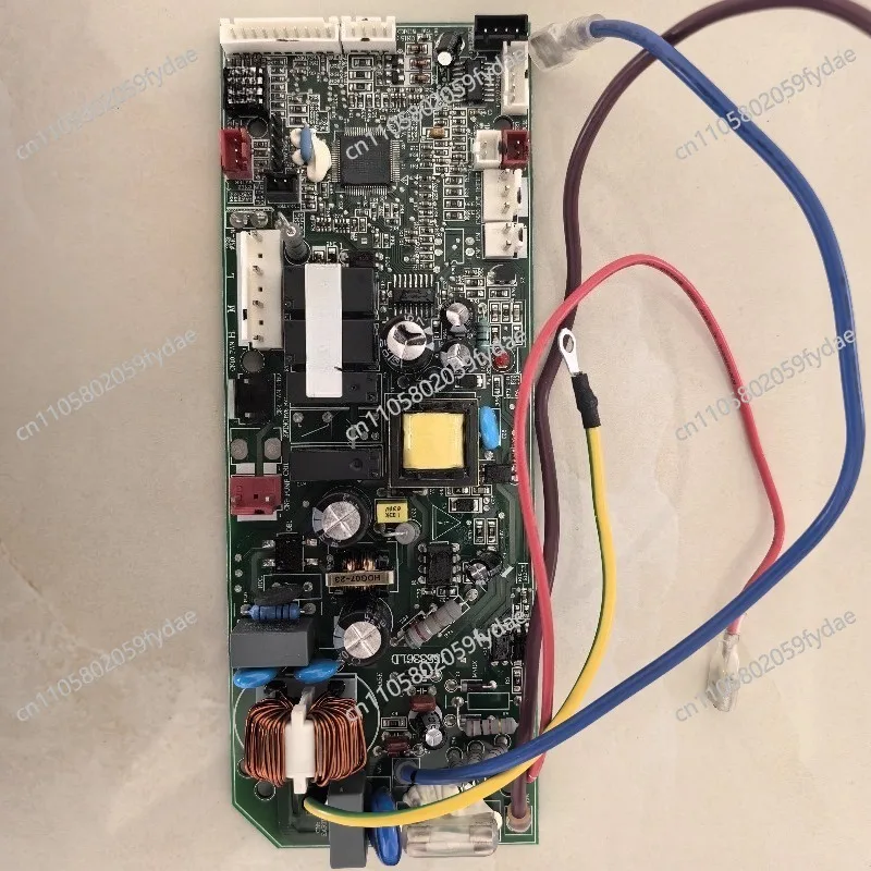 Подходит для внутренней пластины центрального кондиционера 1553361D, воздуховодная машина 1812573.
Подходит для внутренней пластины центрального кондиционера 1553361D, воздуховодная машина 1812573.