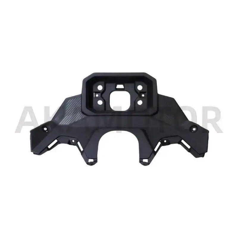 Instrument Shell For Loncin Voge LX150T-37 SR150R
Instrument Shell For Loncin Voge LX150T-37 SR150R