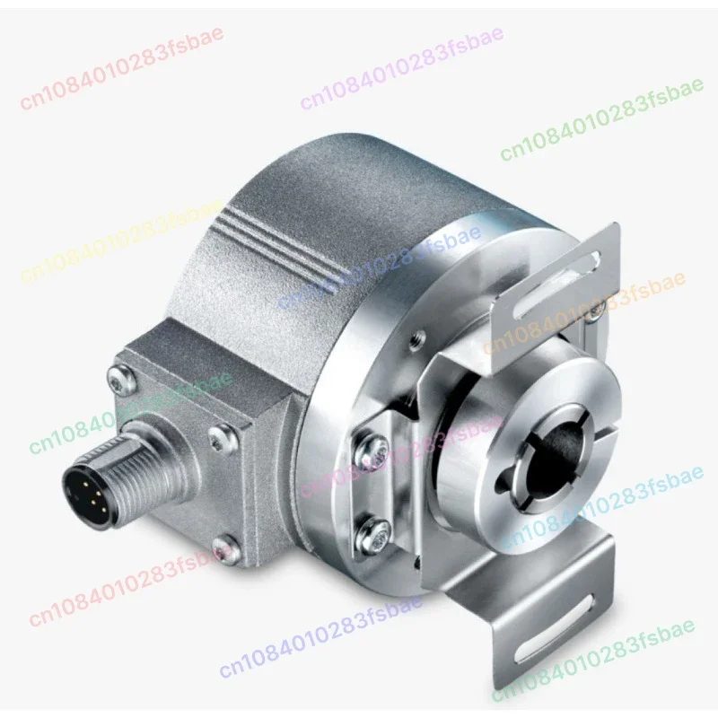 New 580-TS15.5RH.01024.A/11136819 Hollow Shaft Encoder Replacement
New 580-TS15.5RH.01024.A/11136819 Hollow Shaft Encoder Replacement