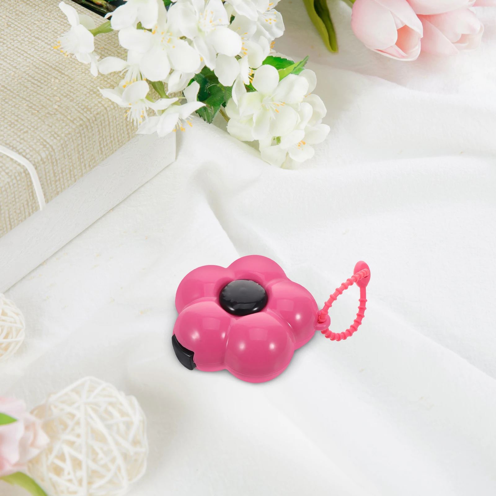 Portable Travel Jewelry Box Organizer Storage Mini Basket Girls Multifunctional Plastic Necklace Earring Ring Container 
Portable Travel Jewelry Box Organizer Storage Mini Basket Girls Multifunctional Plastic Necklace Earring Ring Container