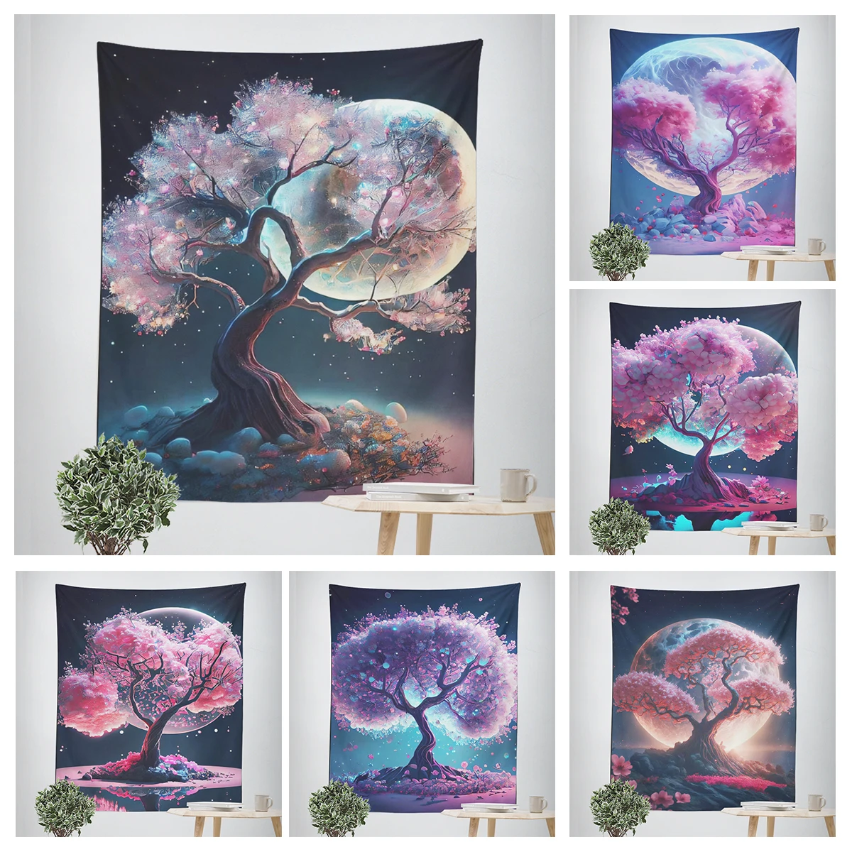 Home decorations Modern Nordic style room decor wall tapestry aesthetic bedroom aesthetic wall art large fabric wall tapestry
Home decorations Modern Nordic style room decor wall tapestry aesthetic bedroom aesthetic wall art large fabric wall tapestry